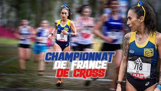 INSIDE au coeur de mes championnats de France de cross long [upl. by Jacquet28]