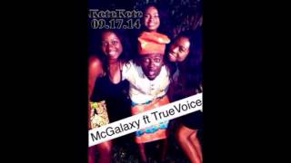 McGalaxy  Ketekete Official Nigerian Music [upl. by Larena670]