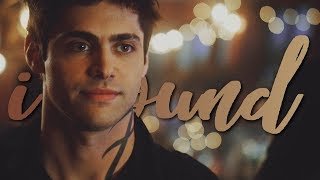 magnus amp alec • i found 2x20 [upl. by Htebasyle]