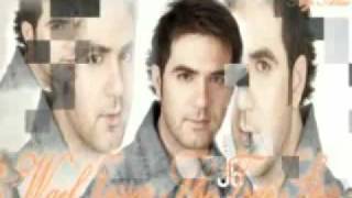 Wael Jassar  Awedak old arabic song [upl. by Elokyn954]