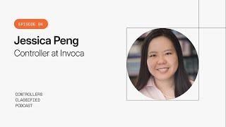 CC Season 2 Ep 4 Mastering change management with Invoca’s Jessica Peng [upl. by Sibylle]