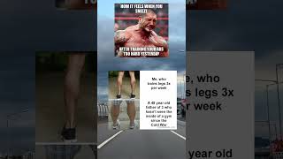 Gym Memes part4 fitness motivation memes gym gymmemes aesthetic [upl. by Aikkan]