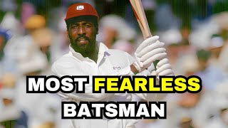 How GOOD Was Sir Viv Richards Actually [upl. by Asital]