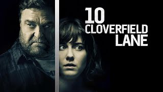 10 Cloverfield Lane Full Movie Value Review and Value Fact and Story Explained  Mary Elizabeth [upl. by Debora]