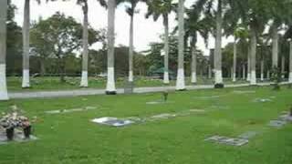 Miami Memorial Park Miami Florida  Cemetery Brokers [upl. by Fadiman41]