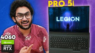 Why is Everyone Crazy About Lenovo Legion Gaming Laptop Lenovo Legion Pro 5i 2023 [upl. by Lanie]