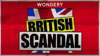 Encore Breaking Barings  On the Run  British Scandal  Podcast [upl. by Garvin]