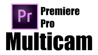 Multicam Video Editing Premiere Pro Quick [upl. by Uzial]