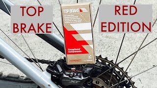 Review of “top brake” brake pads Are these after market replacements worth the money [upl. by Asille]