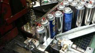 Aerosol Can Disposal Method [upl. by Hurlow]