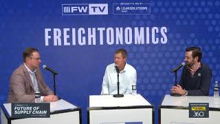 Freightonomics [upl. by Pike763]