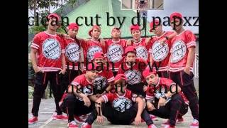 urban crew clean cut by dj papxz pinasikat grand finals 2015 [upl. by Galer]