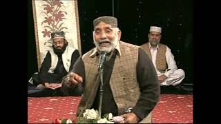 Sabir Sardar Tu Saha E Dow Aalam Ka Gada 2011 [upl. by Esinyt]