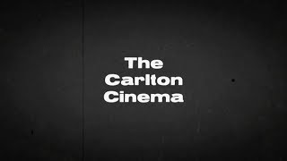 Tuebrook Explored  The Carlton Cinema [upl. by Einberger]