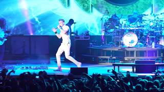 311  Come Original live Summer 2018 [upl. by Fleurette198]