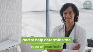 Guttate Psoriasis Causes Diagnosis and Treatments [upl. by Llehsim]