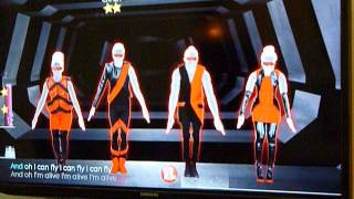 Just Dance 2014  thatPower Classic Mode [upl. by Quintus]