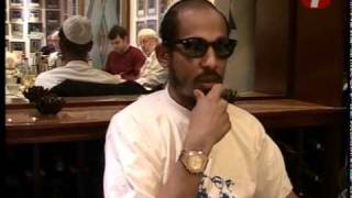 SHYNE  From GangstaRapper to a Representative of the Jewish People [upl. by Shirl]