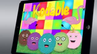 Kodable – Cool App Review [upl. by Kwei]