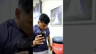 La coca la comedia larin shorts viral [upl. by Rawlinson74]