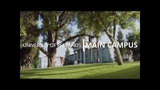 University of Redlands  Campus Tour 2022 [upl. by Diver617]