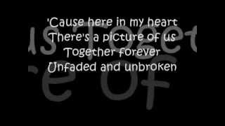 Plus One  Here In My Heart Lyrics [upl. by Wood]