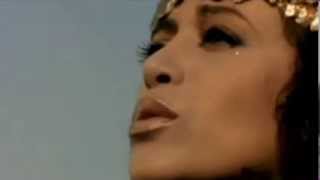 Ofra HAZA  Im Nin Alu Original Video Clip  1988  HD [upl. by Vetter]