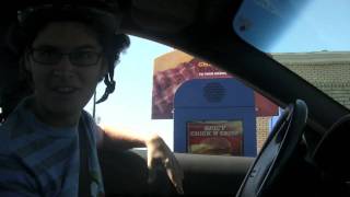 DriveThru DoucheBaggery [upl. by Lorou]