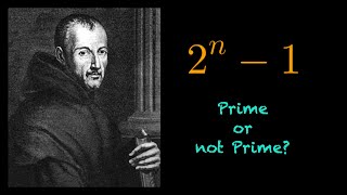 The Mystery of the Mersenne Primes  Unravelling a solution to a centuries old question [upl. by Eeliak]