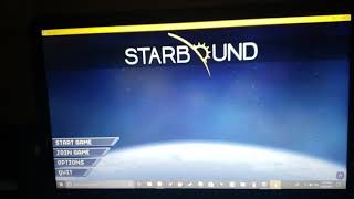 Starbound IGGGAMES tutorial [upl. by Arjun213]