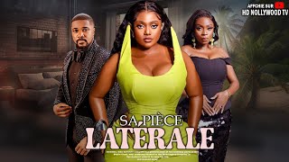 SA PIÈCE LATÉRALE  Film Nigerian En Francais Complete [upl. by Hulton]