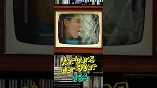 90er Werbung Teil 34  Mamba 90er 90erWerbung Fernsehen [upl. by Refannej537]