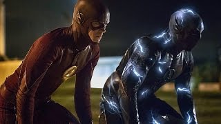 The flash vs Zoom amvmonster [upl. by Kai494]