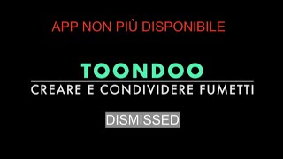 Toondoo creare e condividere fumetti [upl. by Siuoleoj]