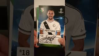 unboxing Krawczyk i Kucharczyk [upl. by Gildea]