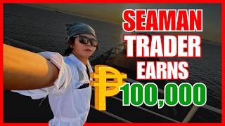 How An OFW Earned Php100000 Through Forex Trading [upl. by Bronk174]