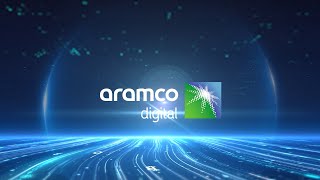 Aramco Digital Launches 2023 [upl. by Georglana]