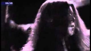 Janis Joplin Summertime with Lyrics [upl. by Otho]