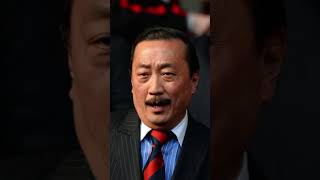 Kejayaan Tan Sri Vincent Tan faktamenarik vincenttan kekayaan [upl. by Shulman]