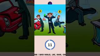 Who kidnapped the bride quiz riddle riddleoftheday viral shorts [upl. by Bigelow90]