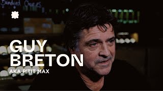 Guy Breton Documentary  Beaujolais 🇫🇷 [upl. by Ylecara]