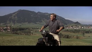 THE GREAT ESCAPER 2023 Official Clip 4 HD Michael Caine Glenda Jackson – In Cinemas Now [upl. by Delogu]