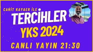 YENİ AÇILAN İKİ YILLIK BÖLÜMLER yks2024 [upl. by Faletti]