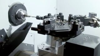 Introducing the Haas CL1 [upl. by Uyr]