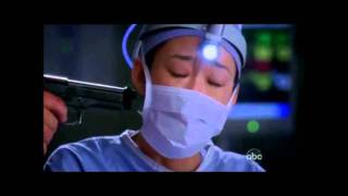 Greys Anatomy Shooting [upl. by Artinek324]