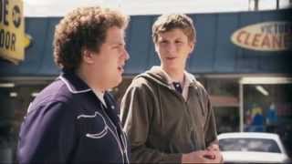 Superbad  Trailer Deutsch Upscale HD [upl. by Ellenor]