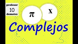 Numeros complejos 1 bachillerato ejercicios de examenes 01a [upl. by Barden216]