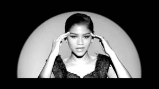 Zendaya  Close Up HD Music Video HungerTV [upl. by Nonez]