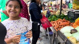 Feira livre de Bananeiras PB [upl. by Reggie447]