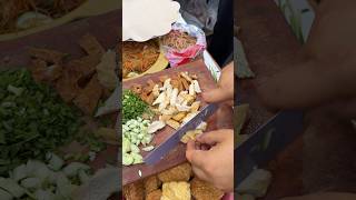 Nasi lengko harga 5000 food foodie kuliner idejualan [upl. by Edda914]